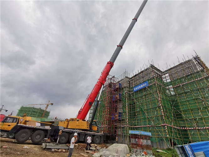 银川市吊装方案需要单独付费吗？复杂工况是否提供专家论证？